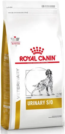 ROYAL CANIN URINARY SO CANINE