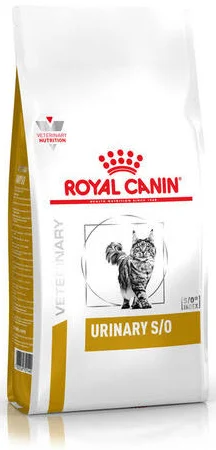 ROYAL CANIN URINARY SO FELINE 1,5 Kg