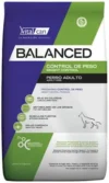 VITAL CAN BALANCED CONTROL DE PESO ADULTO X 3 KG