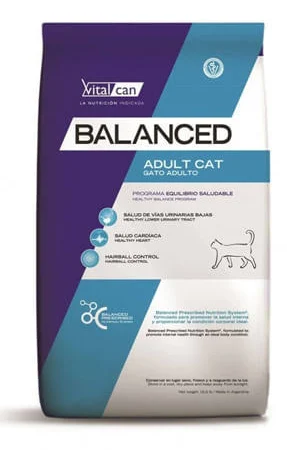 VITAL CAN BALANCED GATO ADULTO