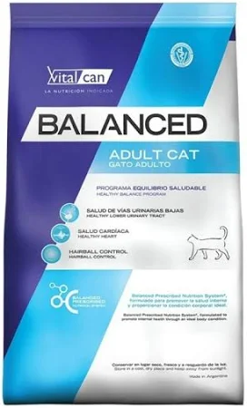 VITAL CAN BALANCED GATO ADULTO