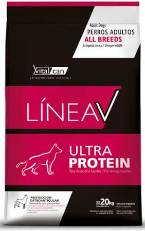 VITAL CAN LINEA V PERRO ADULTO