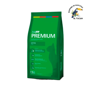 VITAL CAN PREMIUM GATO ADULTO 7.5kg