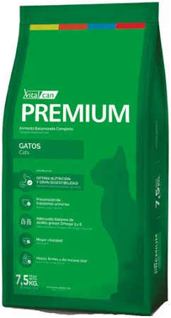 VITAL CAN PREMIUM GATO ADULTO