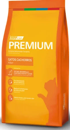 VITAL CAN PREMIUM GATO CACHORRO