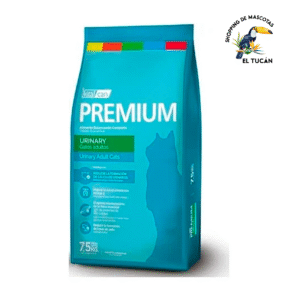 VITAL CAN PREMIUM GATO URINARY 7.5kg