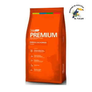 VITAL CAN PREMIUM PERRO CACHORRO 15KG