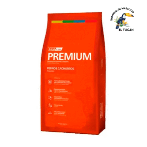 VITAL CAN PREMIUM PERRO CACHORRO