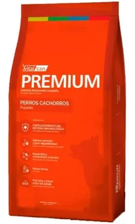 VITAL CAN PREMIUM PERRO CACHORRO