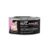 VITALCAN BALANCED SOUFFLE DE MERLUZA GATO CACHORRO LATA 85g