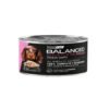 VITALCAN BALANCED SOUFFLE DE POLLO PERRO CACHORRO LATA 85G