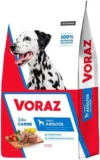 VORAZ PERRO ADULTO X 20 KG