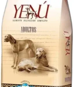 YENU PERROS ADULTOS RAZA PEQUEÑA 10KG