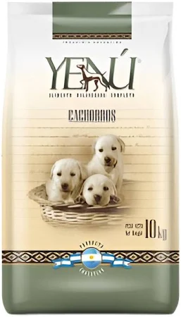 YENU PERROS CACHORROS