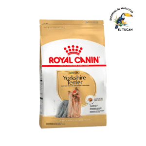ROYAL CANIN Yorkshire Terrier Adulto 3 Kg,