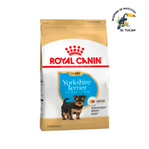 ROYAL CANIN Yorkshire Terrier Puppy 3 Kg