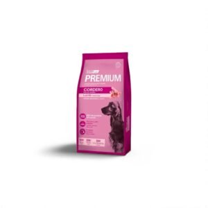 VITAL CAN PREMIUM PERRO ADULTO CORDERO