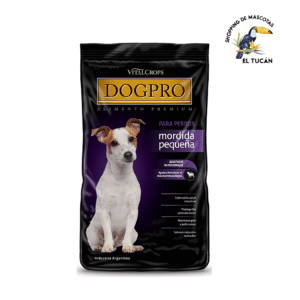 DOGPRO Adultos MP 15kg
