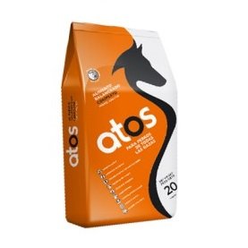 Atos Perro Adulto