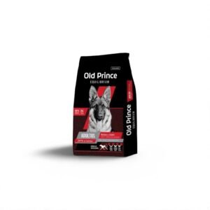 OLD PRINCE Adults Medium & Large Breeds 20 kg