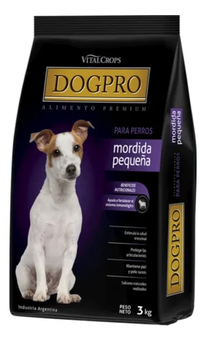 DOGPRO Adultos MP
