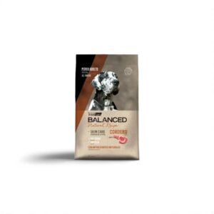 VITAL CAN BALANCED SKIN CARE CORDERO X 3KG