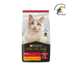 PRO PLAN ADULT CAT X 7,5 KG