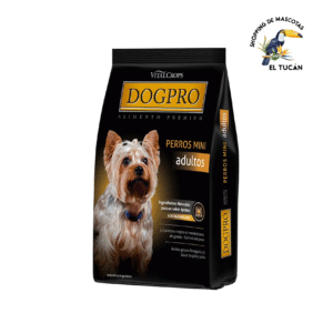 DOGPRO MINI Adultos 3kg