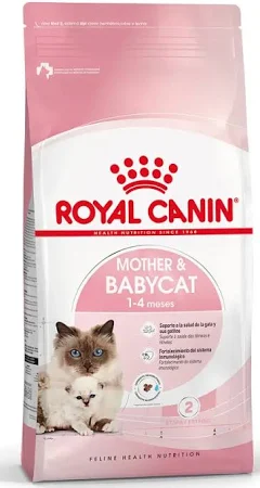 ROYAL CANIN Mother & Babycat 1,5 Kg