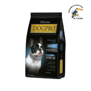DOGPRO REDUCED CALORIES Adultos 15kg