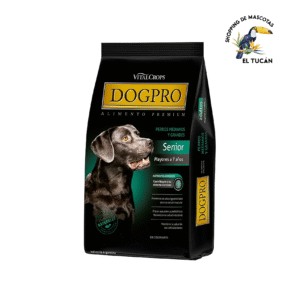 DOGPRO SENIOR 15kg
