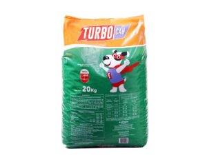 TURBOCAN Perro Adulto x 20 kg
