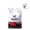 VON PET PREMIUM Cachorros POLLO Y ARROZ 10 KG