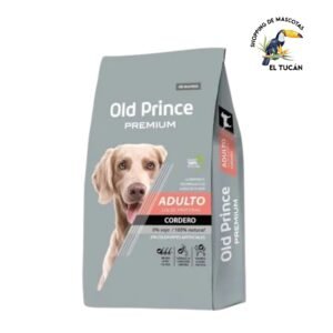 OLD PRINCE Adults Medium & Large Breeds 15 kg