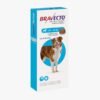 BRAVECTO 20 A 40