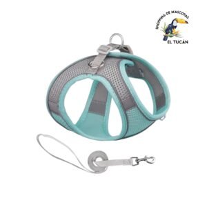 ARNES REFLECTIVO TALLE M