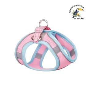 ARNES REFLECTIVO TALLE S