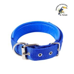 COLLAR CON ACOLCHADO MEDIANO