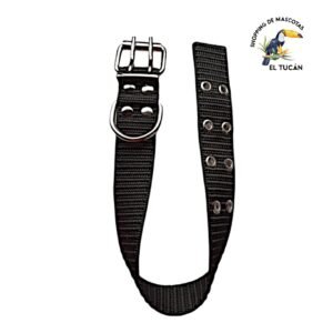 COLLAR CORRUGADO TALLES 1-2-3