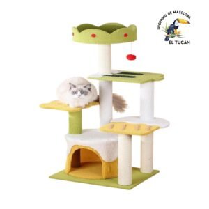 RASCADOR TORRE 44X35X110