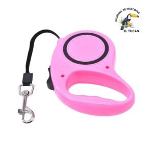 CORREA EXTENSIBLE CON CIRCULO