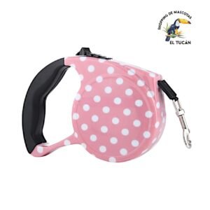 CORREA EXTENSIBLE ESTAMPADA 5M