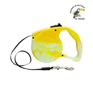 CORREA EXTENSIBLE VICOLOR 3M