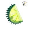 JUGUETE MASCOTA LIMON