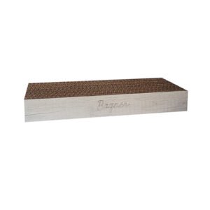 RASCADOR CARTON Y MADERA ECO