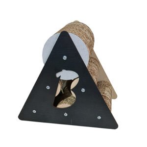 RASCADOR PIRAMIDE PLUS