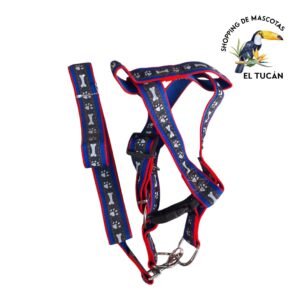 PRETAL JEAN CON HUESO 4CM