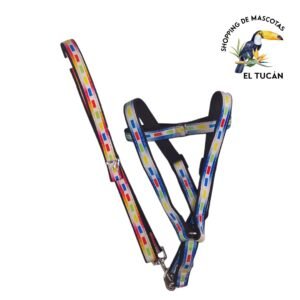 PRETAL CUADRADO ARCOIRIS
