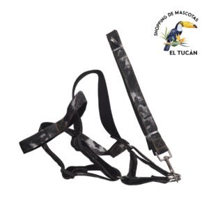 PRETAL BUCEO ESTILO VAQUERO