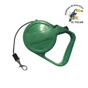 CORREA EXTENSIBLE PARA PERRO 3M